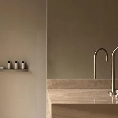 Nos Duos Villa, A Spectacular Beachfront Escape, By Thinkvilla וילה *