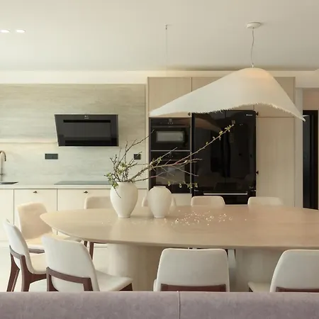 וילה Nos Duos Villa, A Spectacular Beachfront Escape, By Thinkvilla