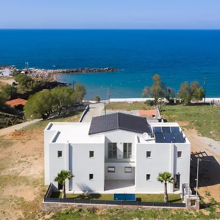 וילה Nos Duos Villa, A Spectacular Beachfront Escape, By Thinkvilla