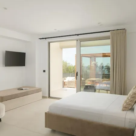 וילה Nos Duos Villa, A Spectacular Beachfront Escape, By Thinkvilla *