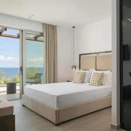 וילה Nos Duos Villa, A Spectacular Beachfront Escape, By Thinkvilla *